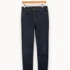 Cheap Caroll Jean - Taille L/40 Bleu