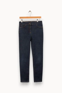 Cheap Caroll Jean - Taille L/40 Bleu