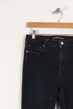 Clearance Comptoir des Cotonniers Jean - Taille L/40 Bleu