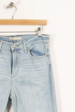 Hot Levi's Jean - Taille L/40 Bleu