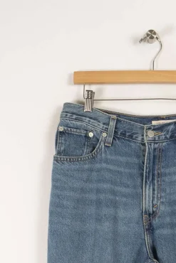 Discount Levi's Jean - Taille L/40 Bleu