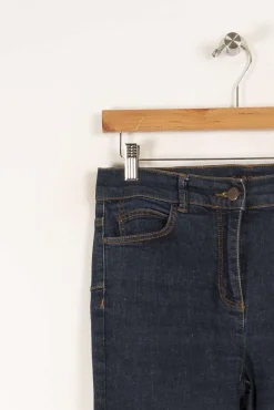 Cheap Caroll Jean - Taille L/40 Bleu