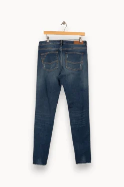 Clearance Zadig&Voltaire Jean - Taille L/40 Bleu