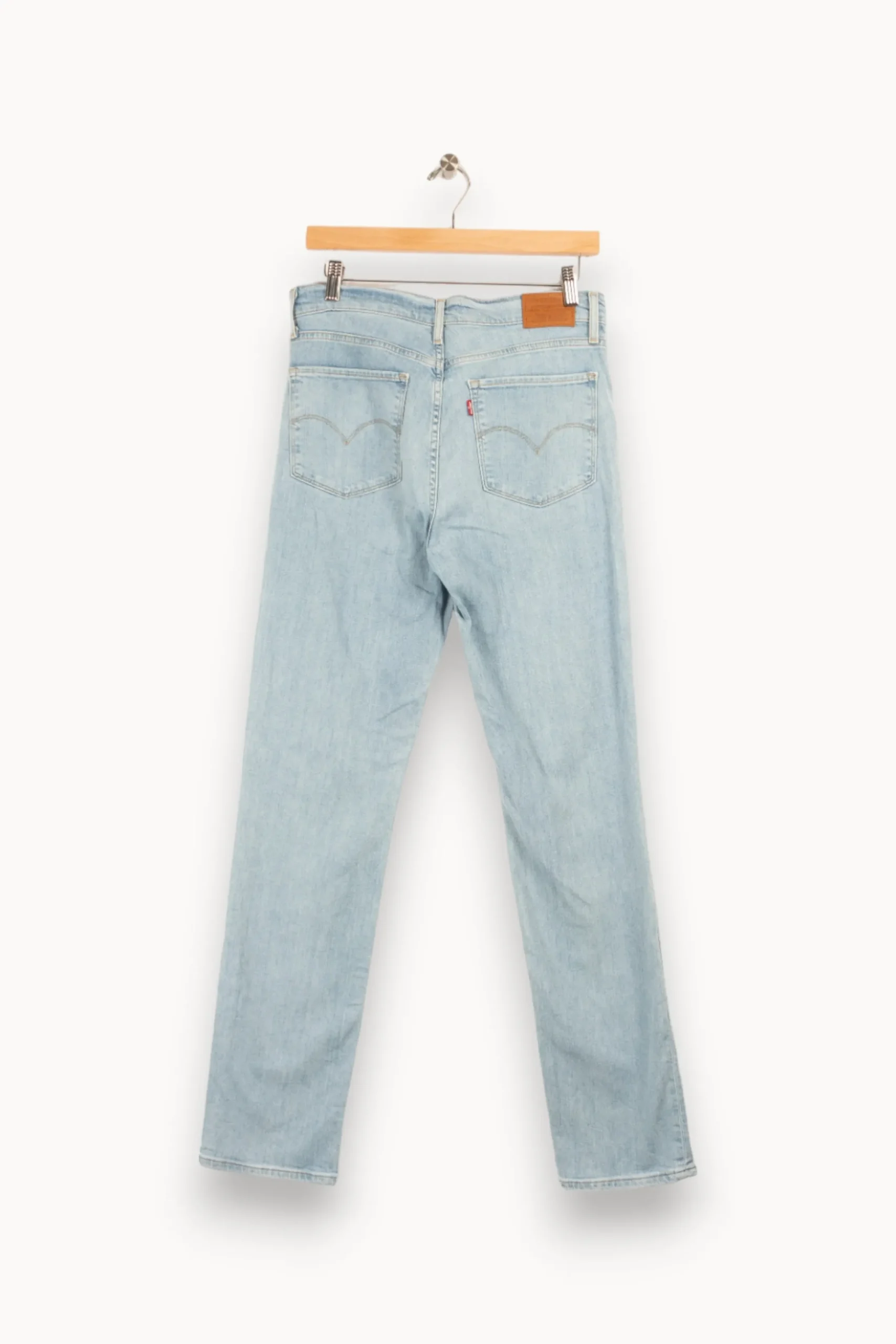 Hot Levi's Jean - Taille L/40 Bleu