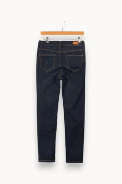 Cheap Caroll Jean - Taille L/40 Bleu