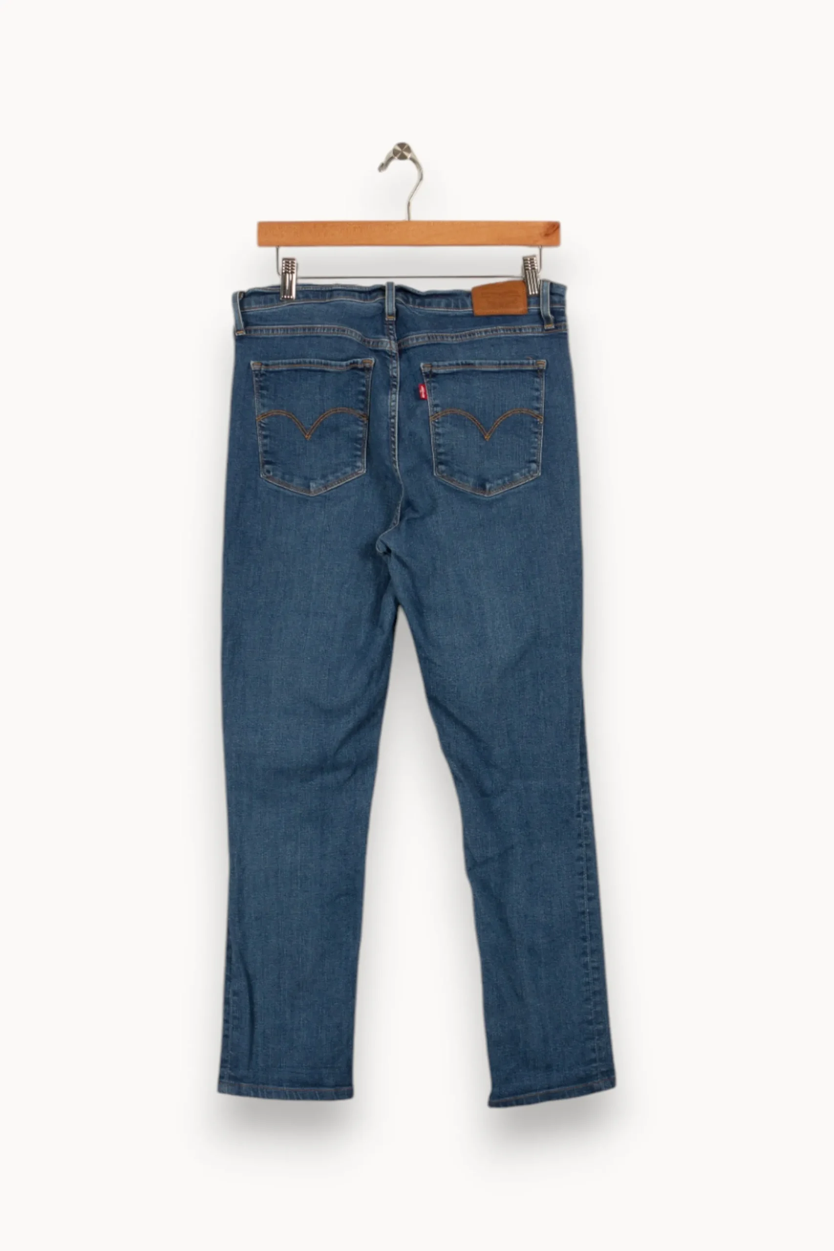 Store Levi's Jean - Taille L/40 Bleu