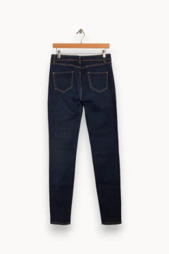 Outlet I.Code Jean - Taille L/40 Bleu