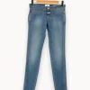Outlet Closed Jean - Taille M/38 Bleu