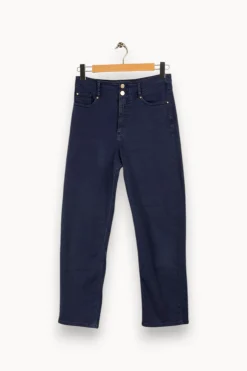 Sale IKKS Jean - Taille M/38 Bleu