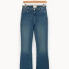 New Maison 123 Jean - Taille M/38 Bleu