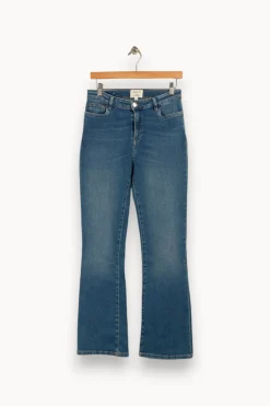 New Maison 123 Jean - Taille M/38 Bleu