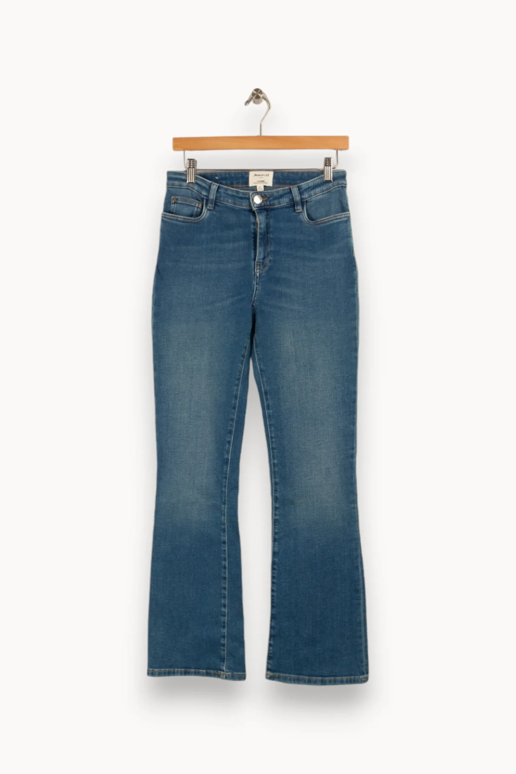 New Maison 123 Jean - Taille M/38 Bleu
