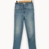 Shop Closed Jean - Taille M/38 Bleu