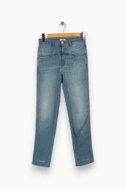 Shop Closed Jean - Taille M/38 Bleu