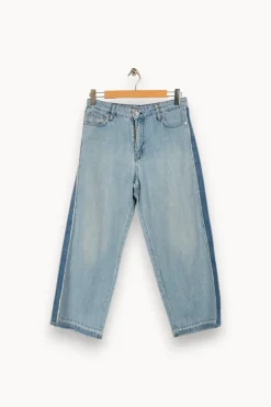 Cheap Comptoir des Cotonniers Jean - Taille M/38 Bleu