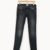 Hot Closed Jean - Taille M/38 Bleu