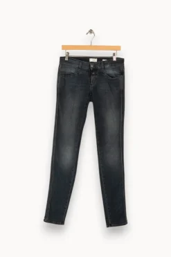 Hot Closed Jean - Taille M/38 Bleu
