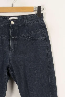 Flash Sale Closed Jean - Taille M/38 Bleu
