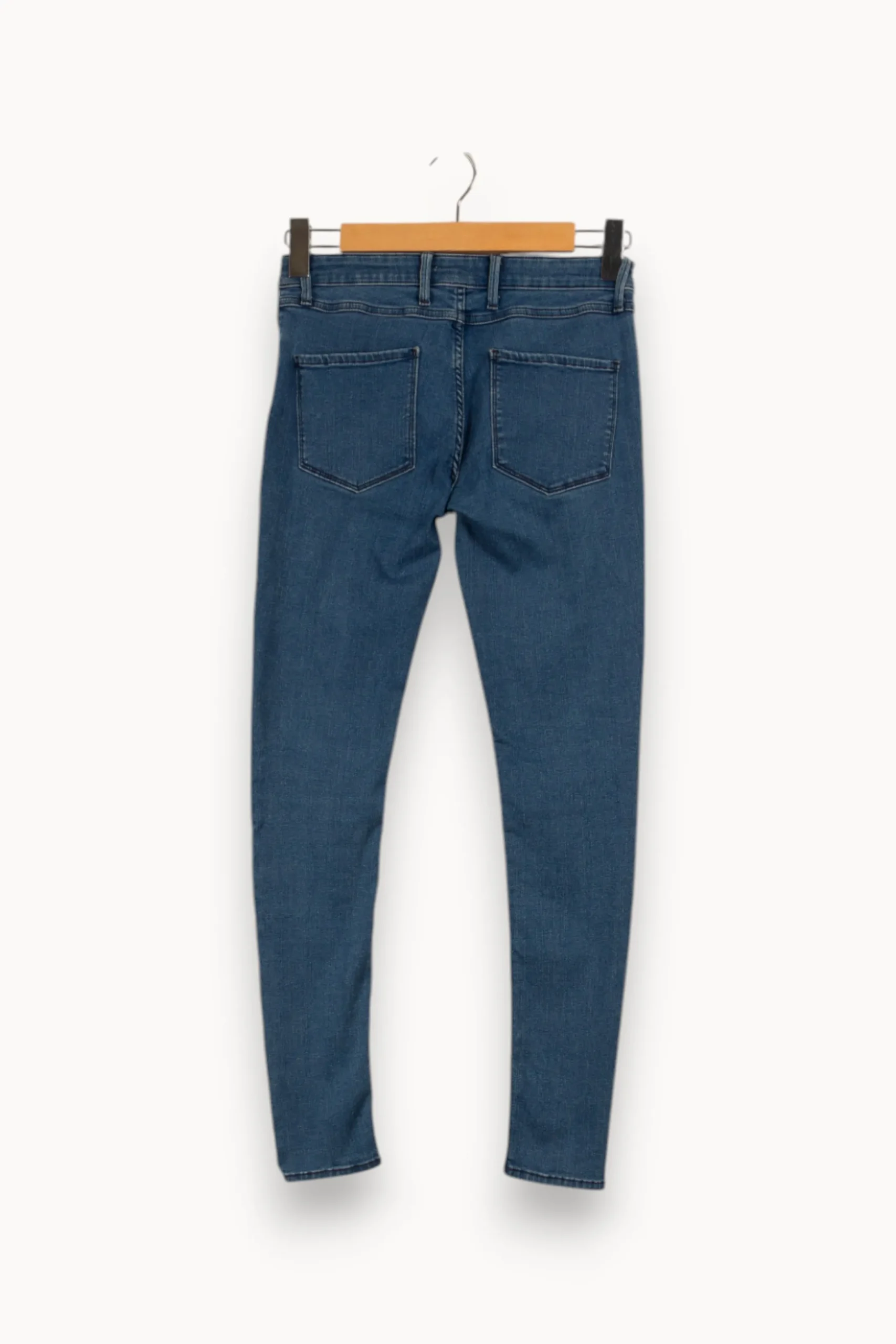 Best Sale Sandro Jean - Taille M/38 Bleu
