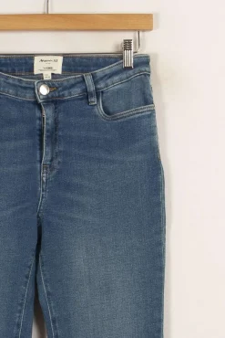 New Maison 123 Jean - Taille M/38 Bleu