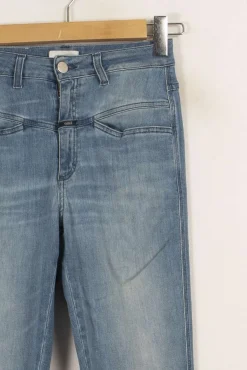 Shop Closed Jean - Taille M/38 Bleu