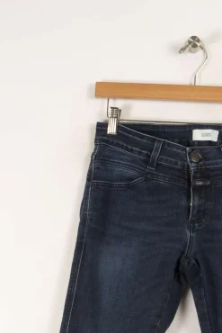 Discount Closed Jean - Taille M/38 Bleu