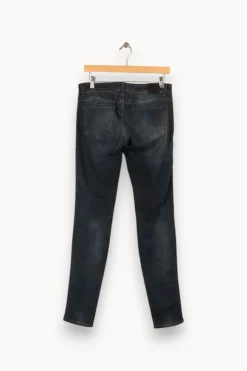 Hot Closed Jean - Taille M/38 Bleu