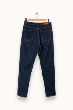 Outlet Sézane Jean - Taille M/38 Bleu