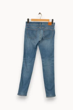 Outlet Closed Jean - Taille M/38 Bleu