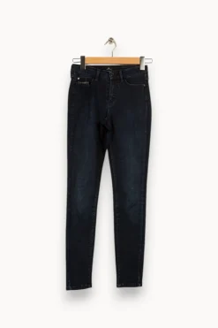Sale One Step Jean - Taille S/36 Bleu