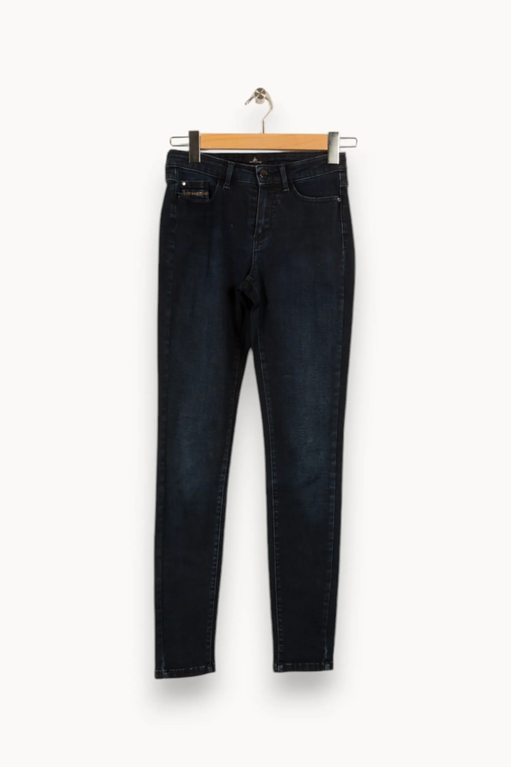 Sale One Step Jean - Taille S/36 Bleu