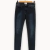 Cheap Acne Studios Jean bleu - Taille S/36 Gris