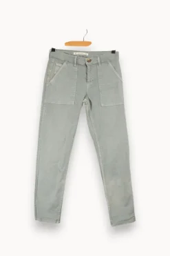 Clearance Sud express Jean - Taille S/36 Bleu