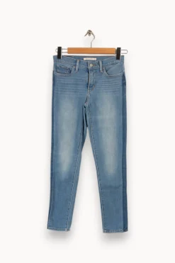 Flash Sale Levi's Jean - Taille S/36 Bleu