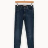 Hot Levi's Jean - Taille S/36 Bleu