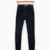 Flash Sale Maje Jean - Taille S/36 Bleu