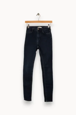 Flash Sale Maje Jean - Taille S/36 Bleu