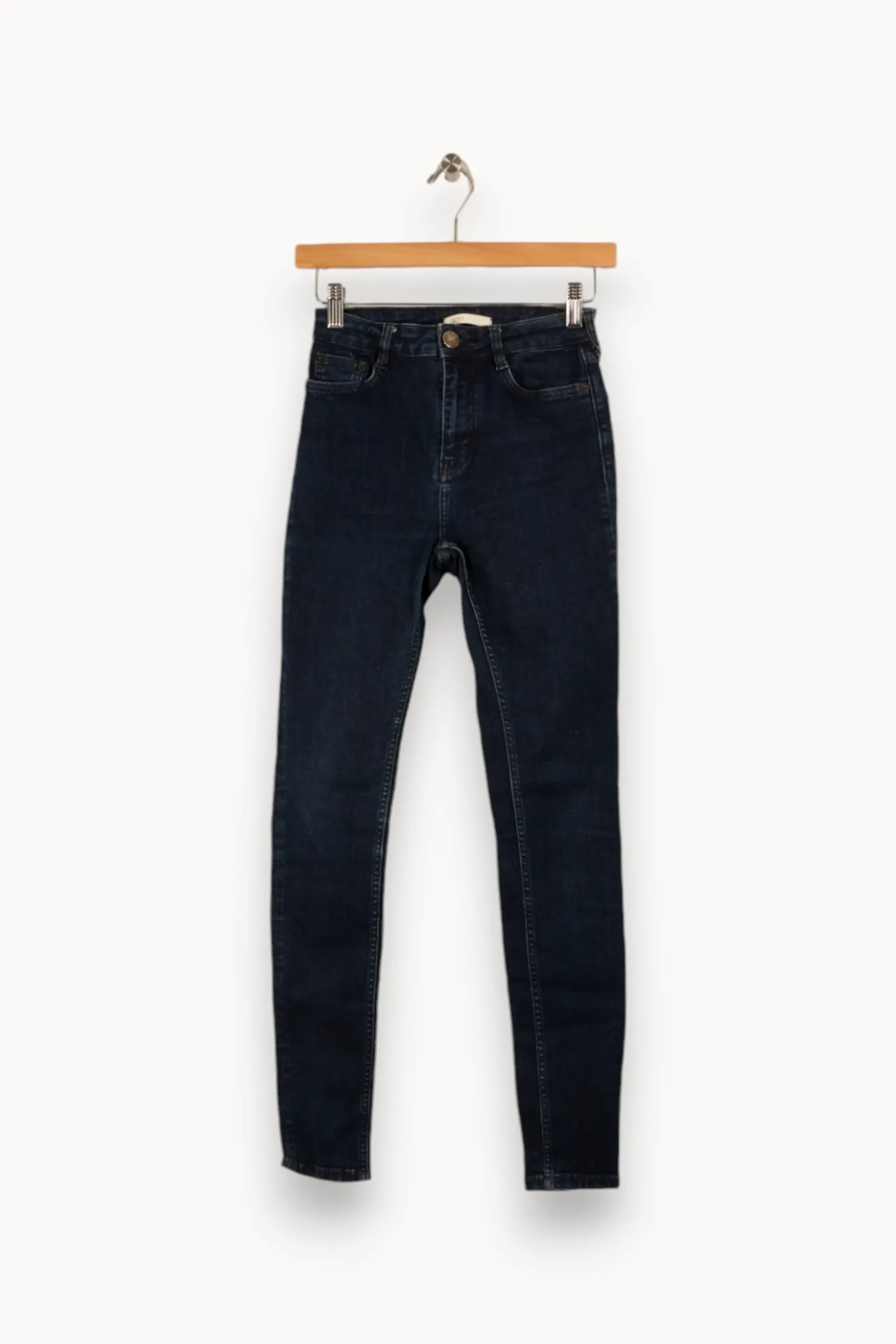 Flash Sale Maje Jean - Taille S/36 Bleu