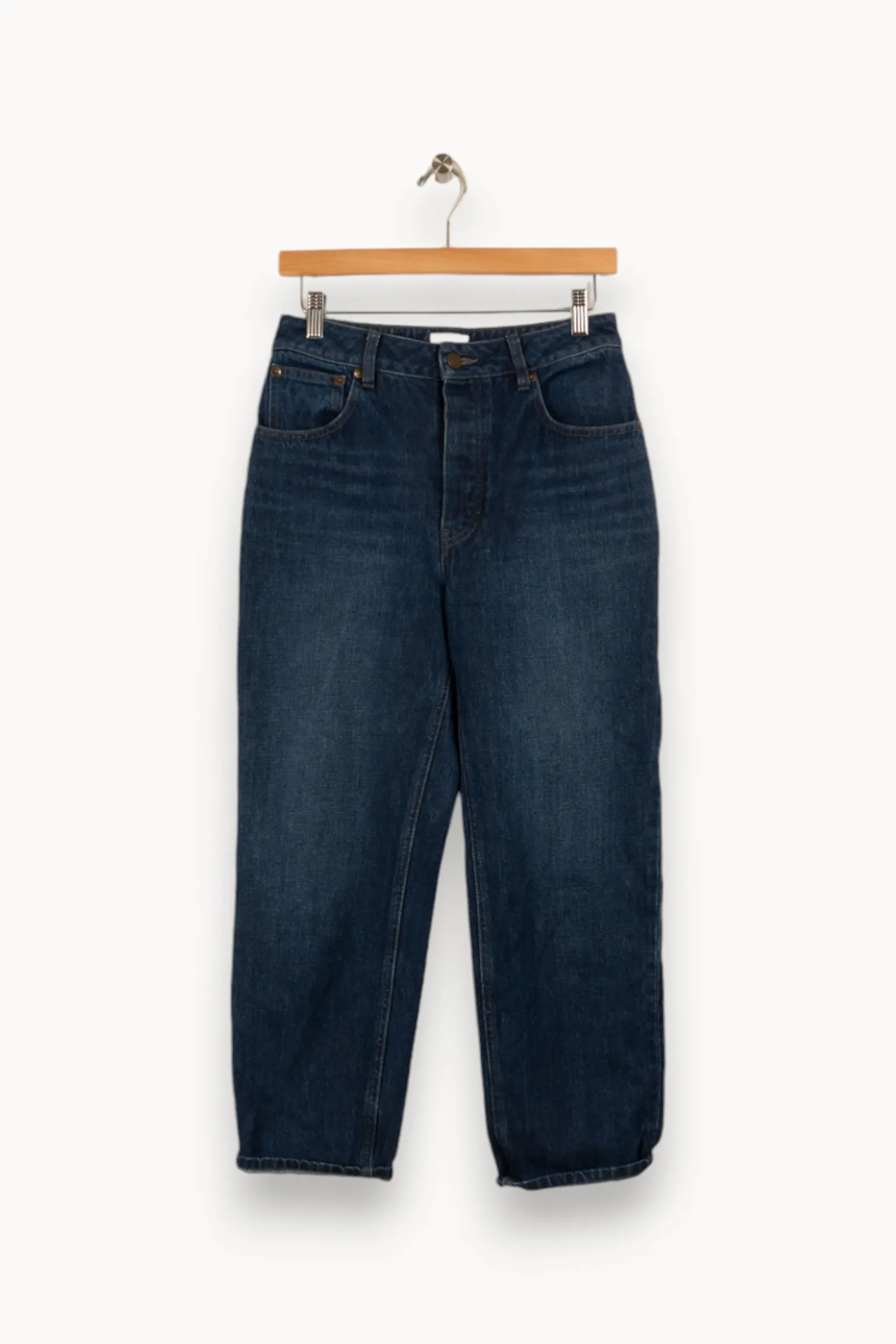 Shop Labdip Jean - Taille S/36 Bleu