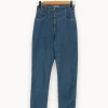 Sale ba&sh Jean - Taille S/36 Bleu