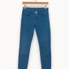 Sale Closed Jean - Taille S/36 Bleu