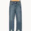 Online Maje Jean - Taille S/36 Bleu