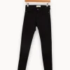 Outlet Bérénice Jean - Taille S/36 Bleu