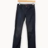 Cheap Comptoir des Cotonniers Jean - Taille S/36 Bleu