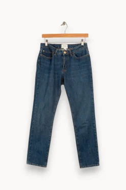 Best Sézane Jean - Taille S/36 Bleu