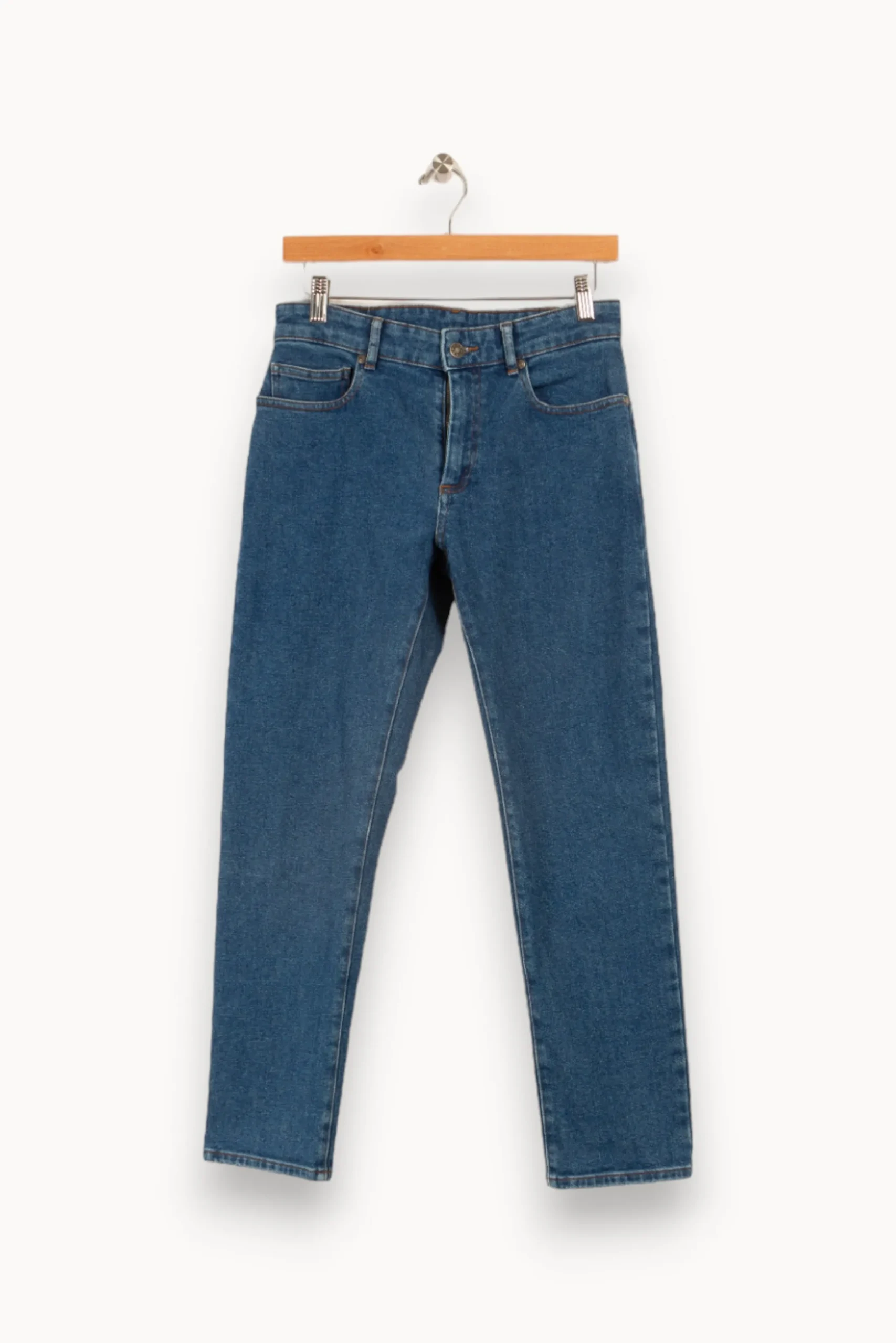 Cheap Soeur Jean - Taille S/36 Bleu