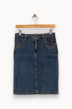 Discount Gerard Darel Jean - Taille S/36 Bleu