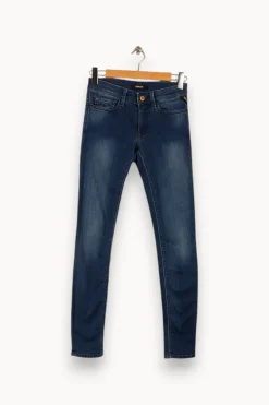 Cheap Replay Jean - Taille S/36 Bleu