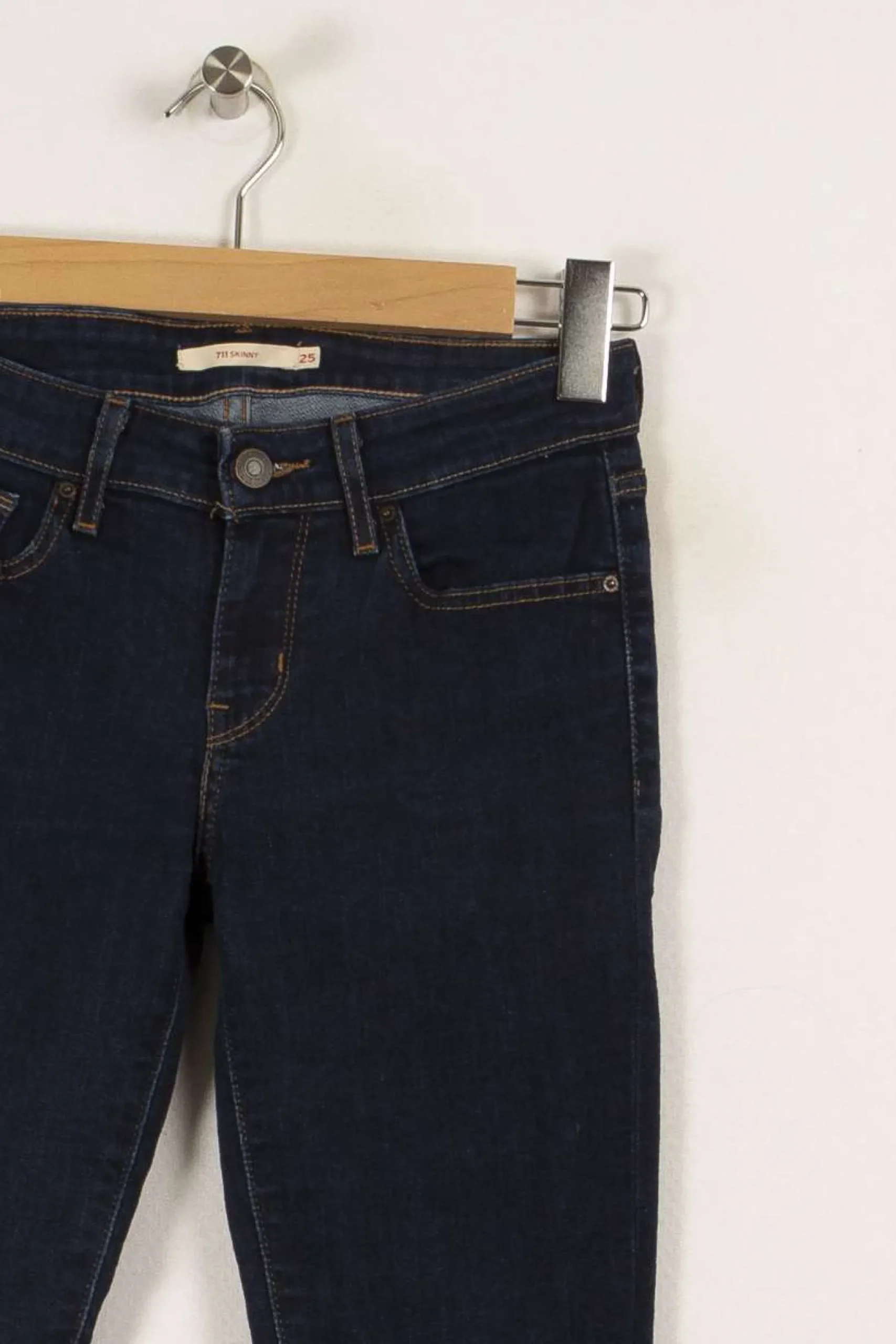Discount Levi's Jean - Taille S/36 Bleu
