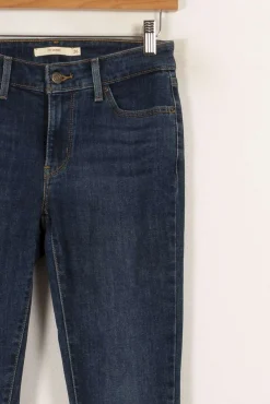 Hot Levi's Jean - Taille S/36 Bleu